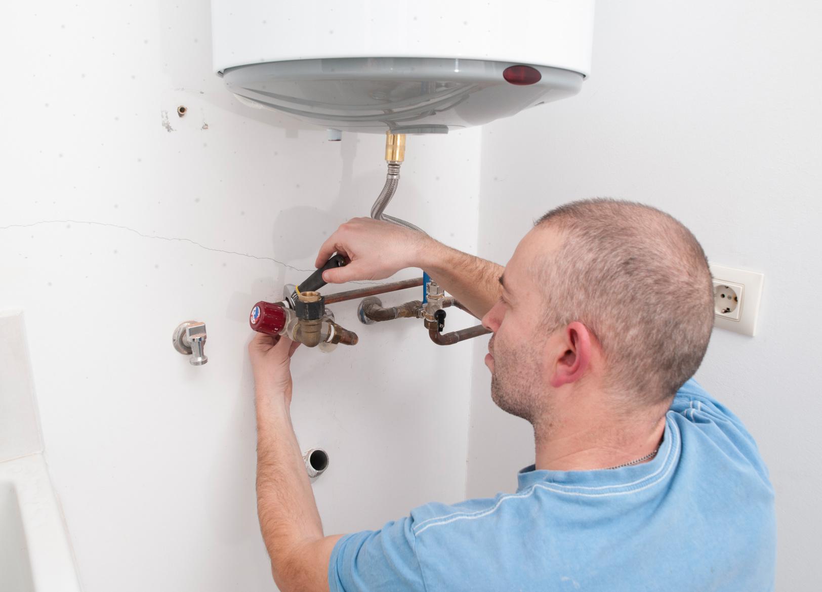 entreprise de chauffage Clamart