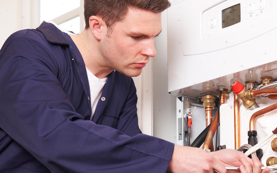 chauffage geothermie Gennevilliers